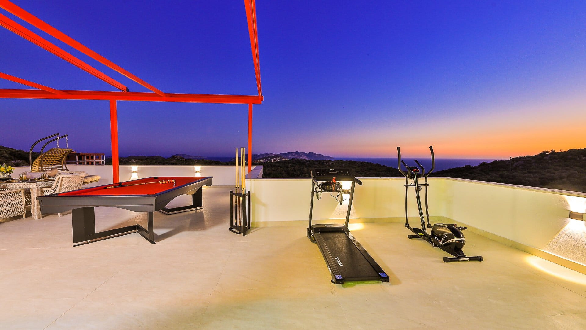 VBK70584 Villa Booking