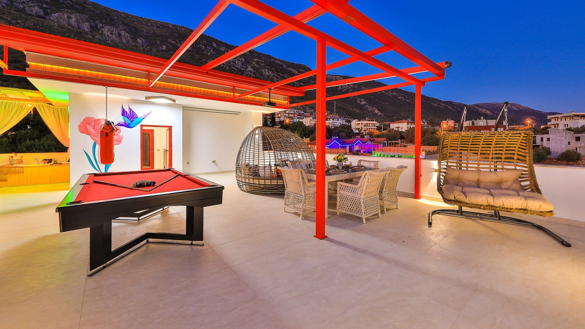 VBK70584 Villa Booking