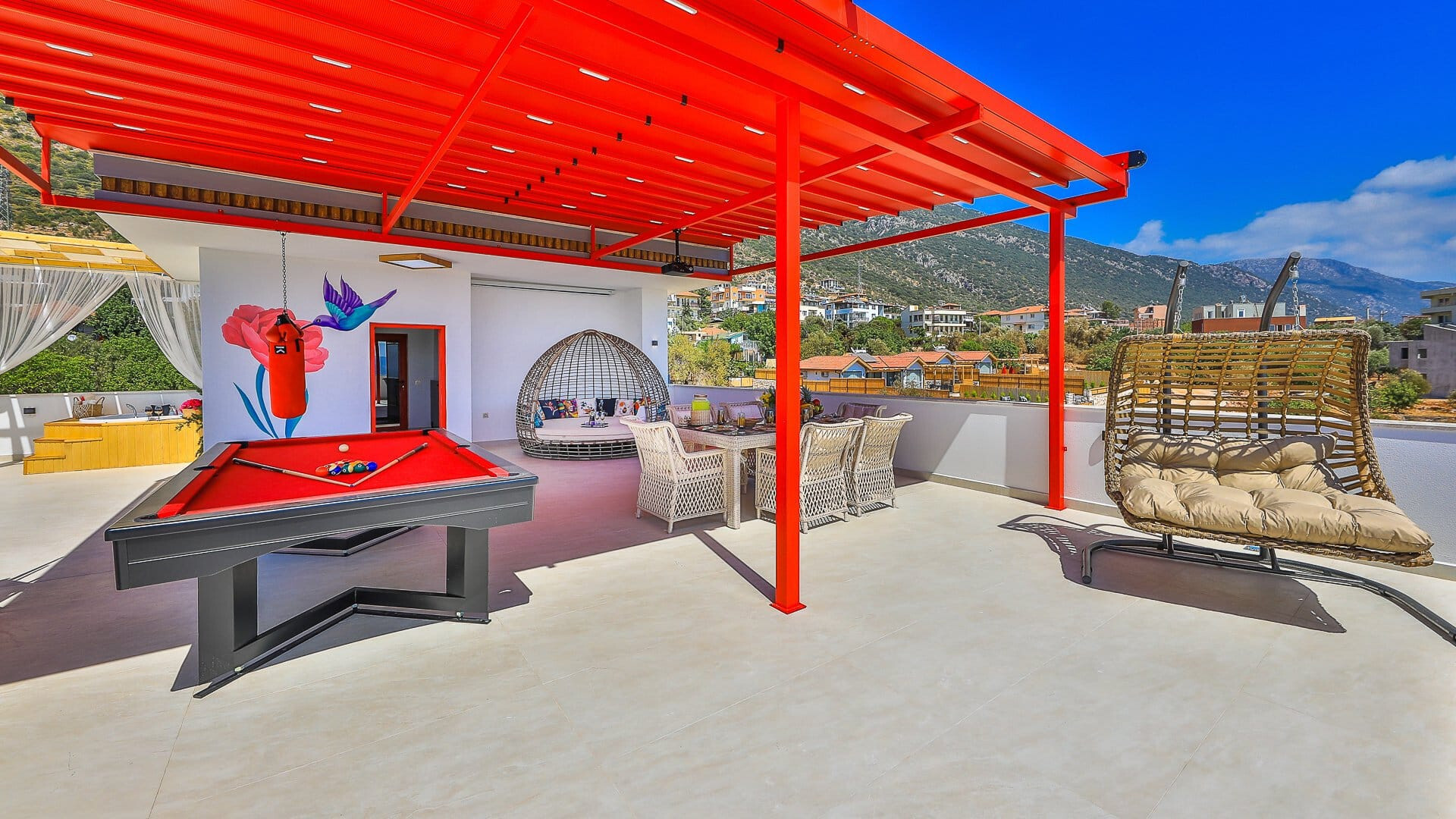 VBK70584 Villa Booking