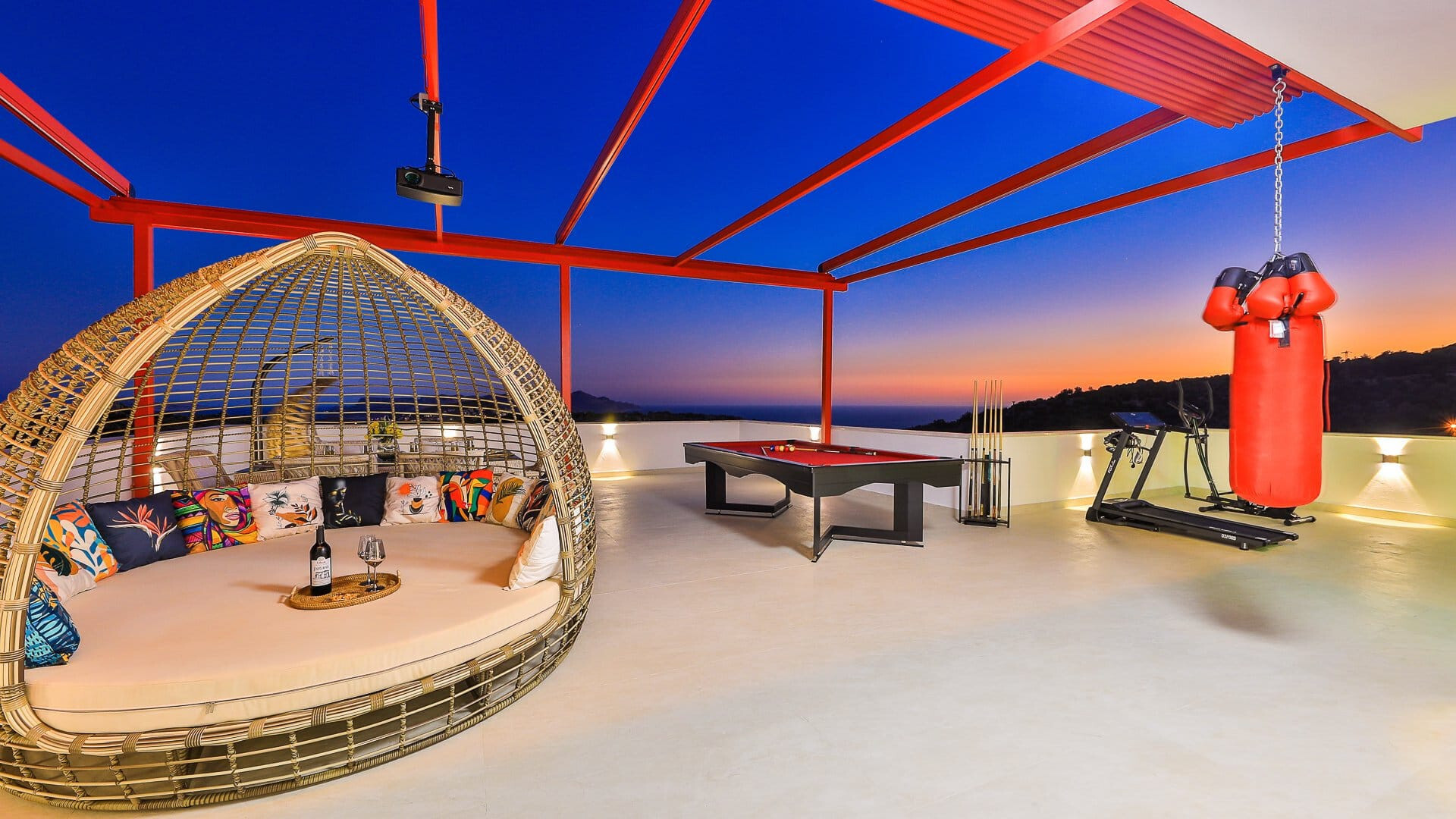 VBK70584 Villa Booking