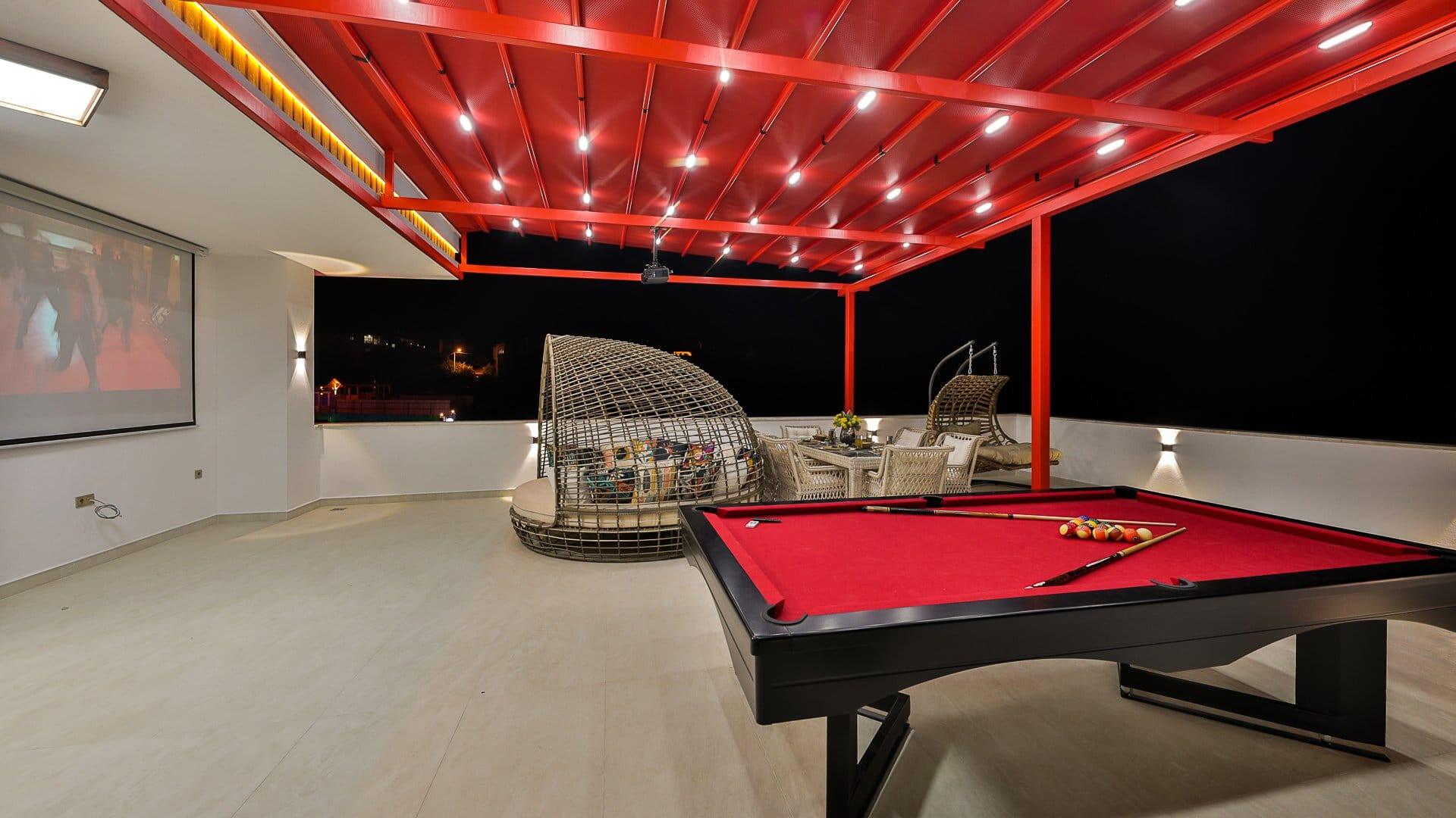 VBK70584 Villa Booking