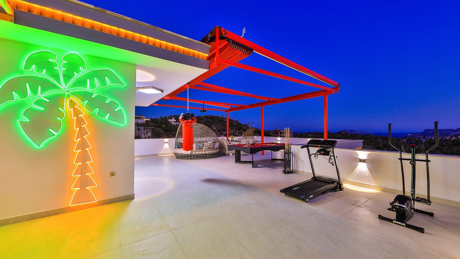 VBK70584 Villa Booking