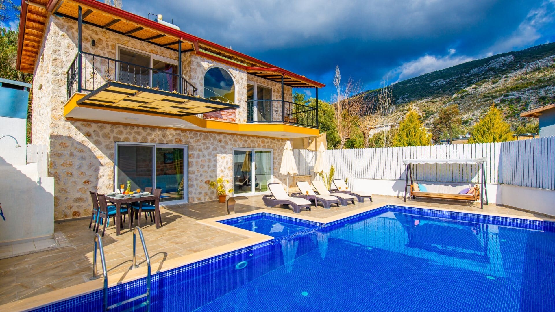 VBK67143 Villa Booking