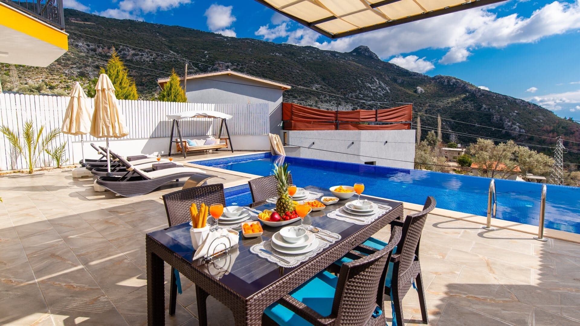 VBK67143 Villa Booking