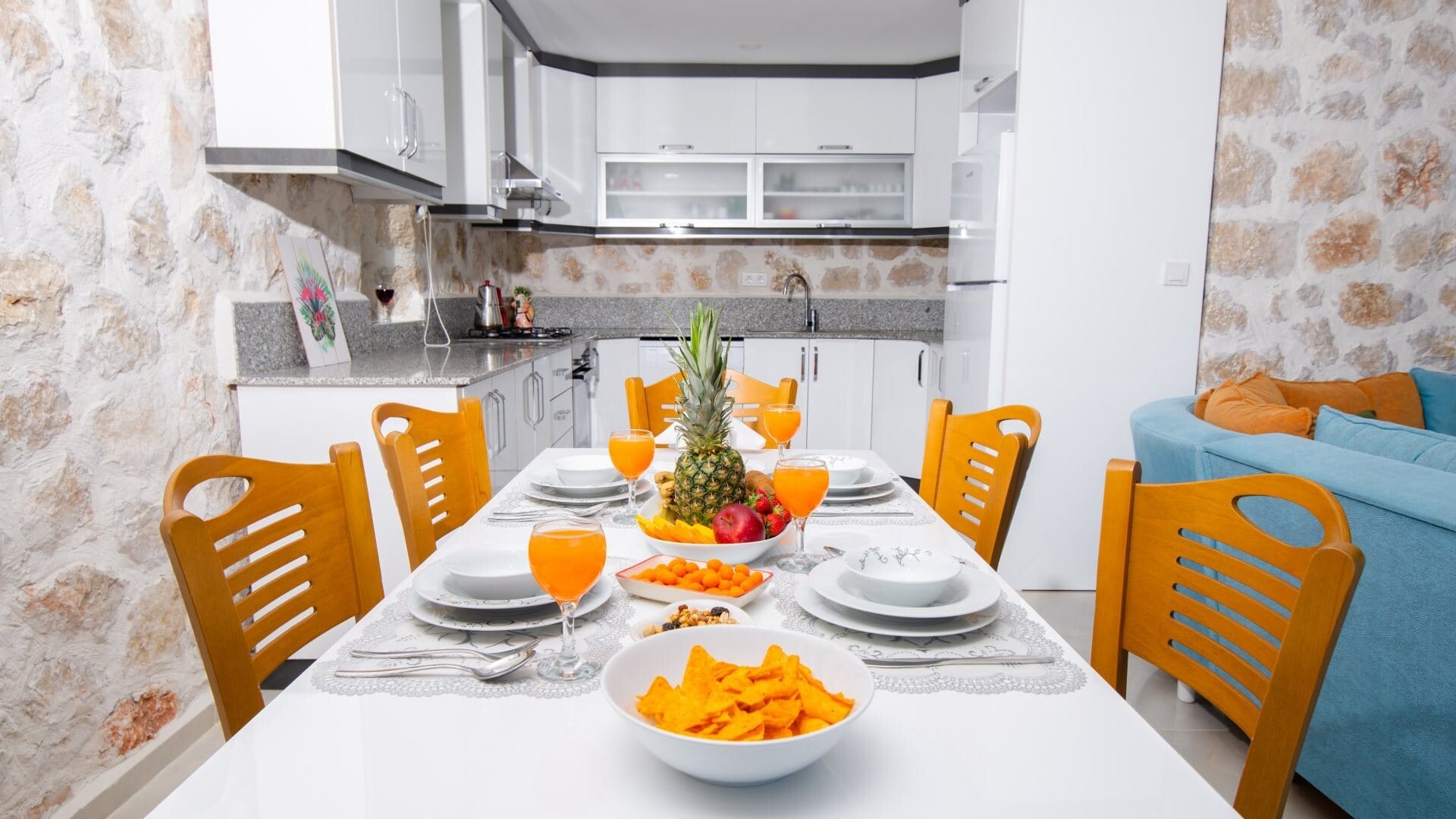 VBK67143 Villa Booking