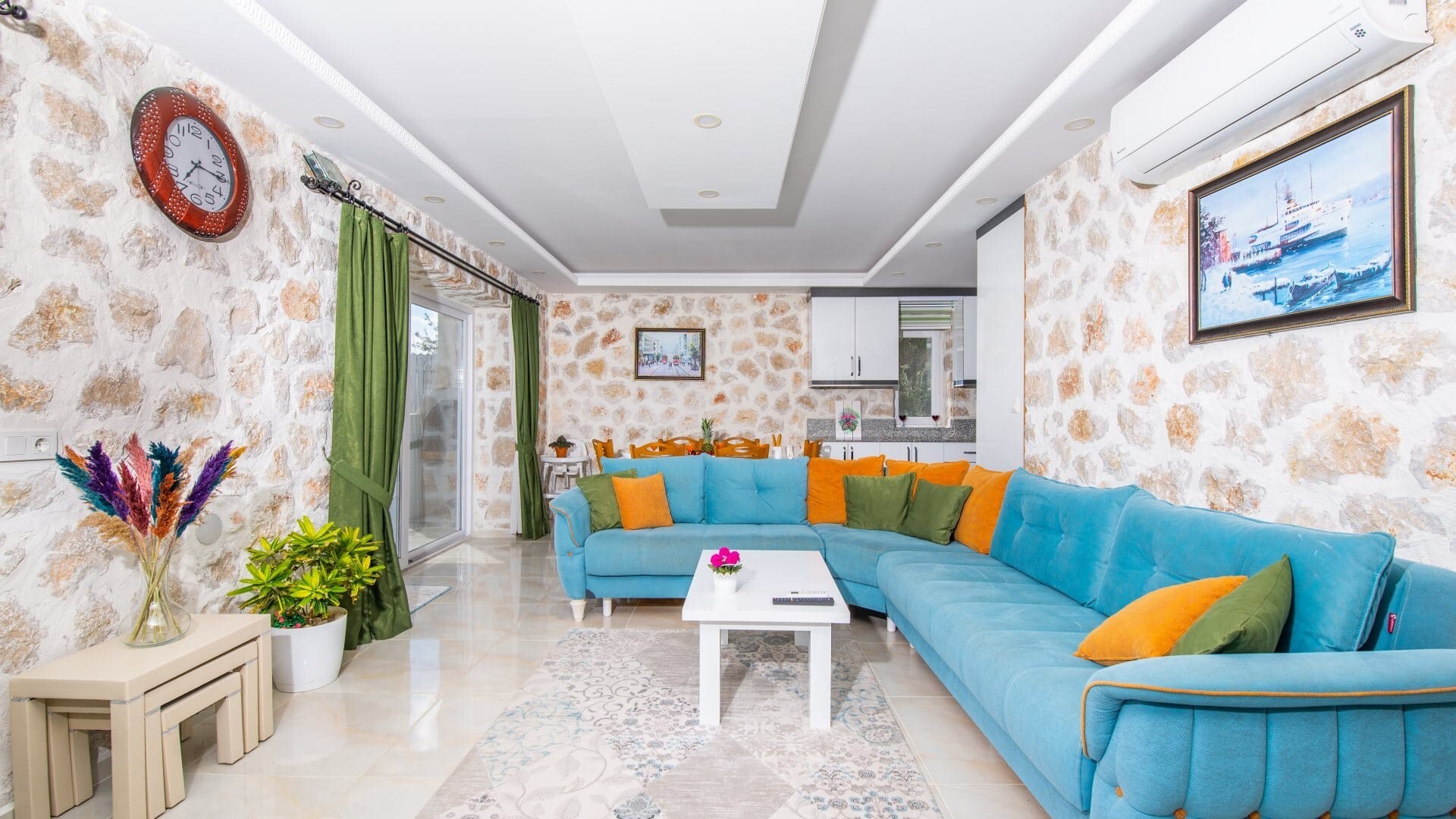 VBK67143 Villa Booking