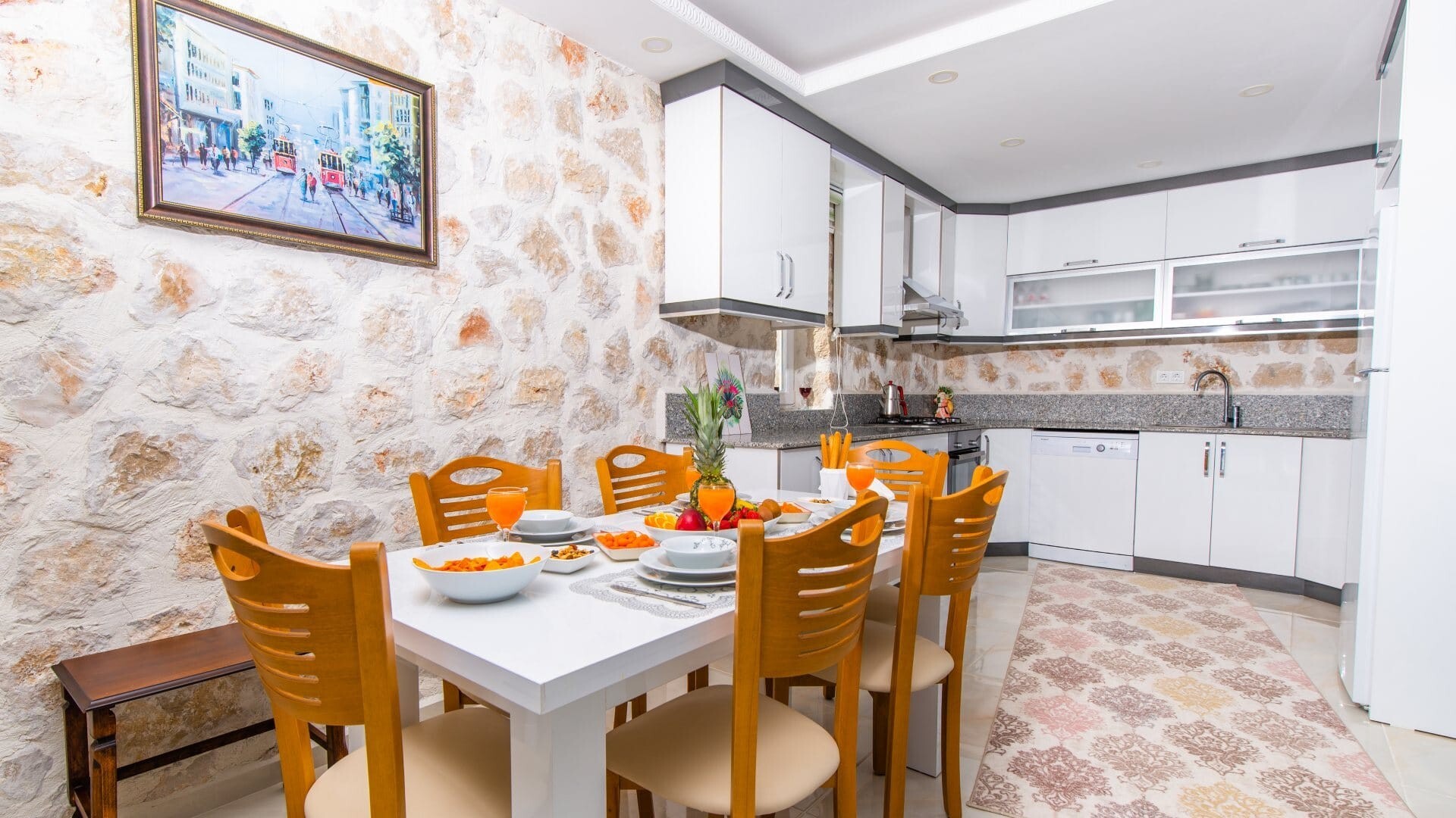 VBK67143 Villa Booking