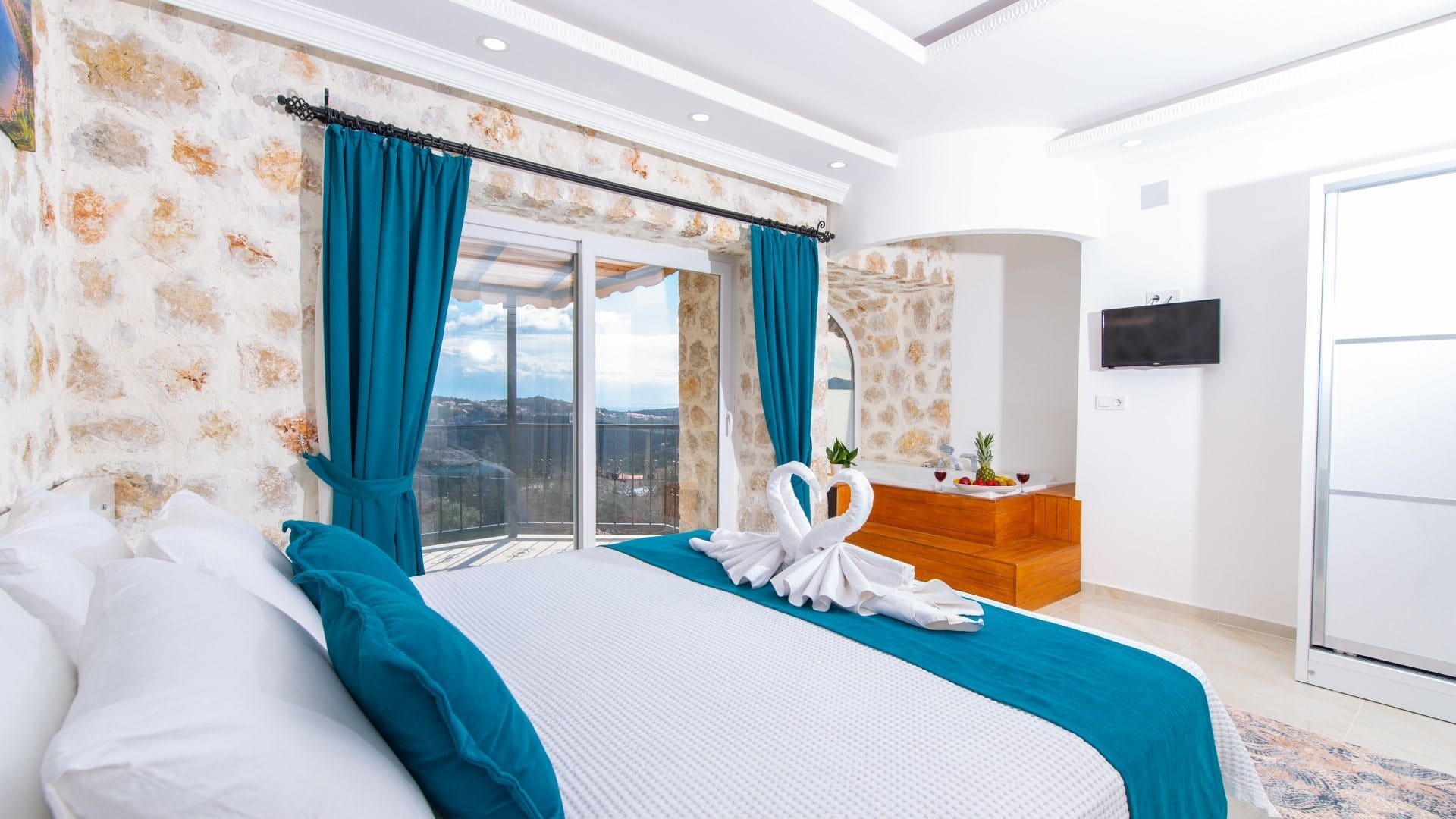 VBK67143 Villa Booking