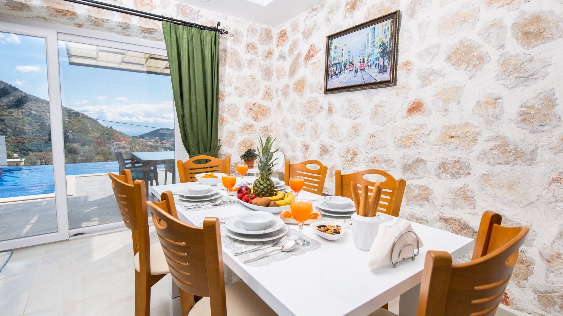 VBK67143 Villa Booking