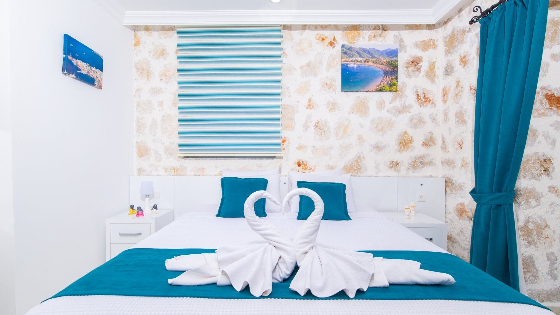 VBK67143 Villa Booking