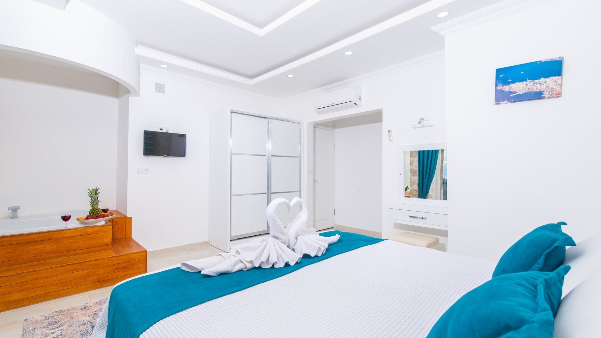 VBK67143 Villa Booking