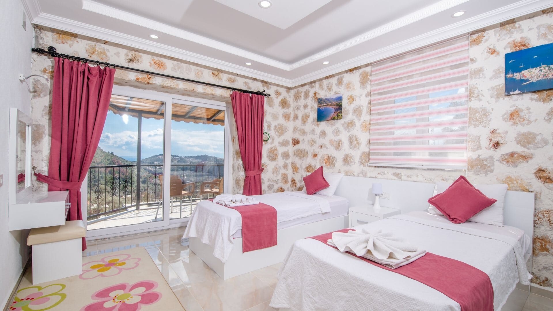 VBK67143 Villa Booking