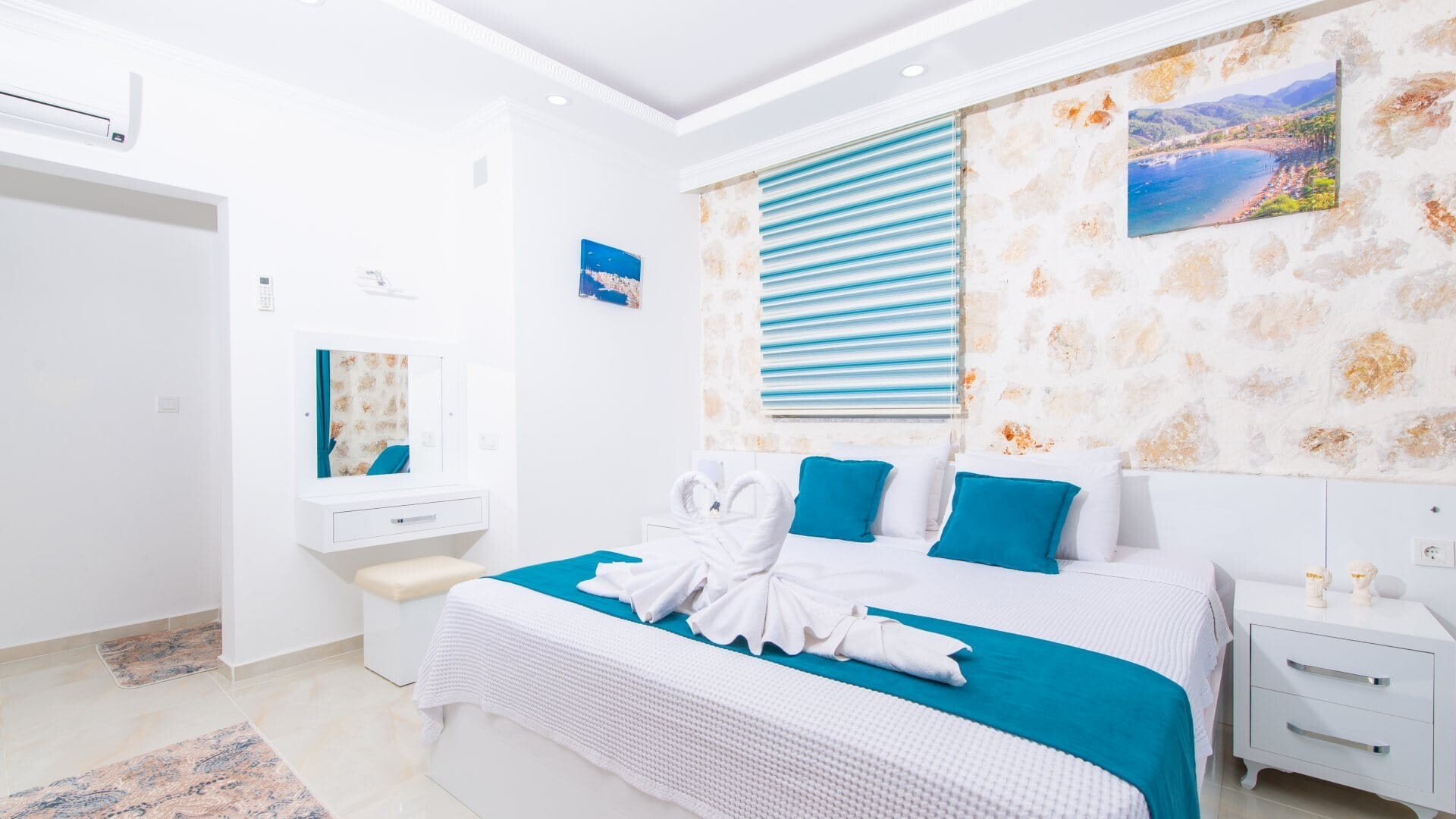 VBK67143 Villa Booking