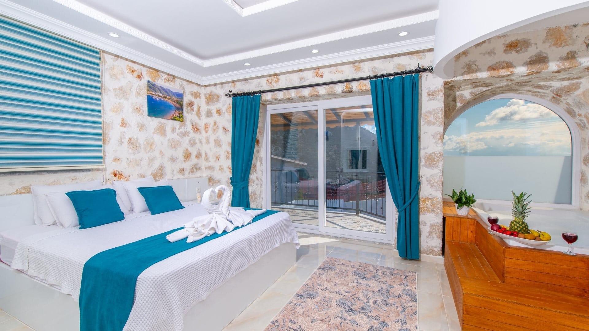 VBK67143 Villa Booking
