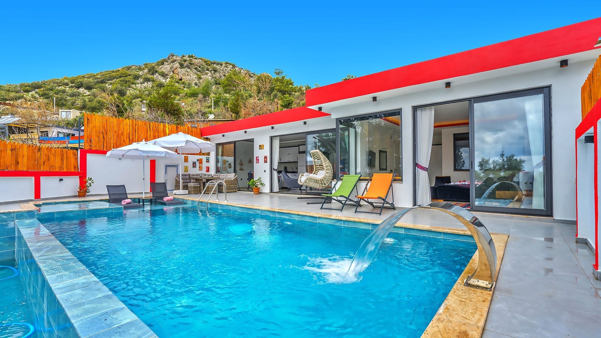 VBK33895 Villa Booking