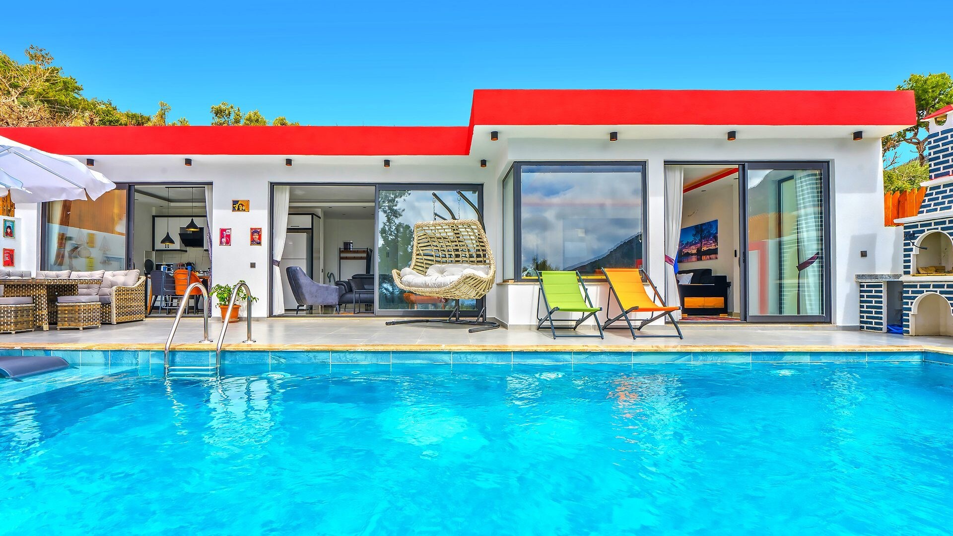 VBK33895 Villa Booking