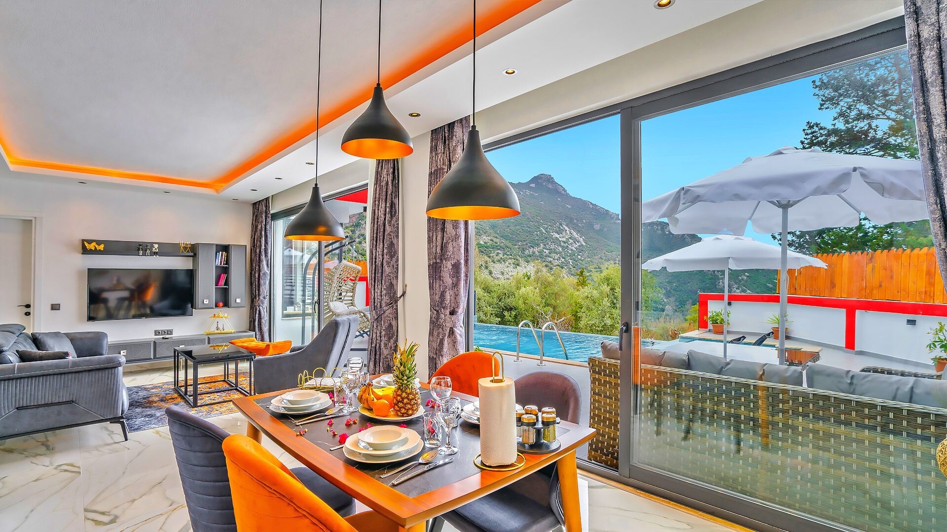 VBK33895 Villa Booking