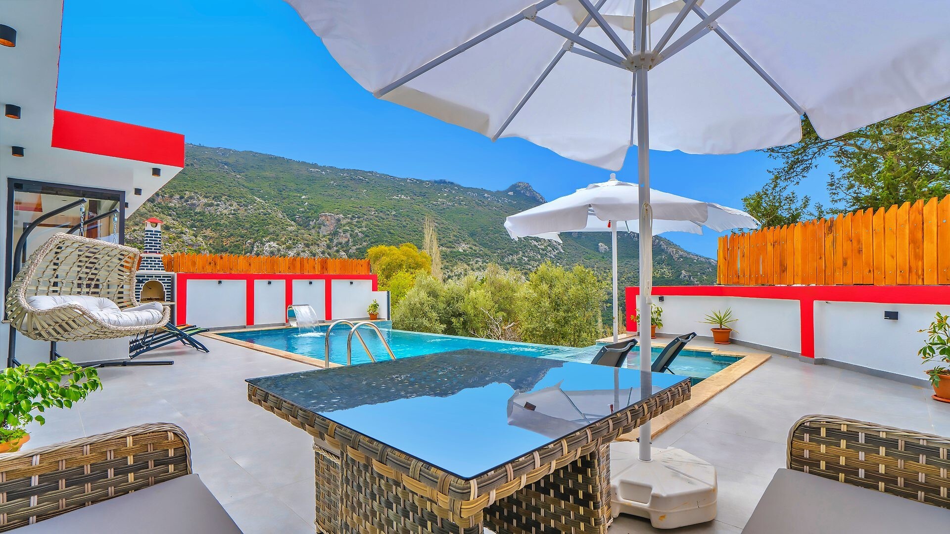 VBK33895 Villa Booking