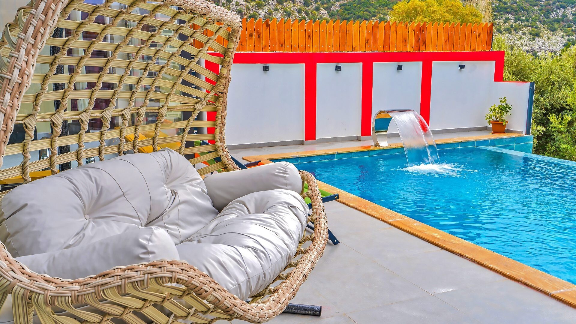 VBK33895 Villa Booking