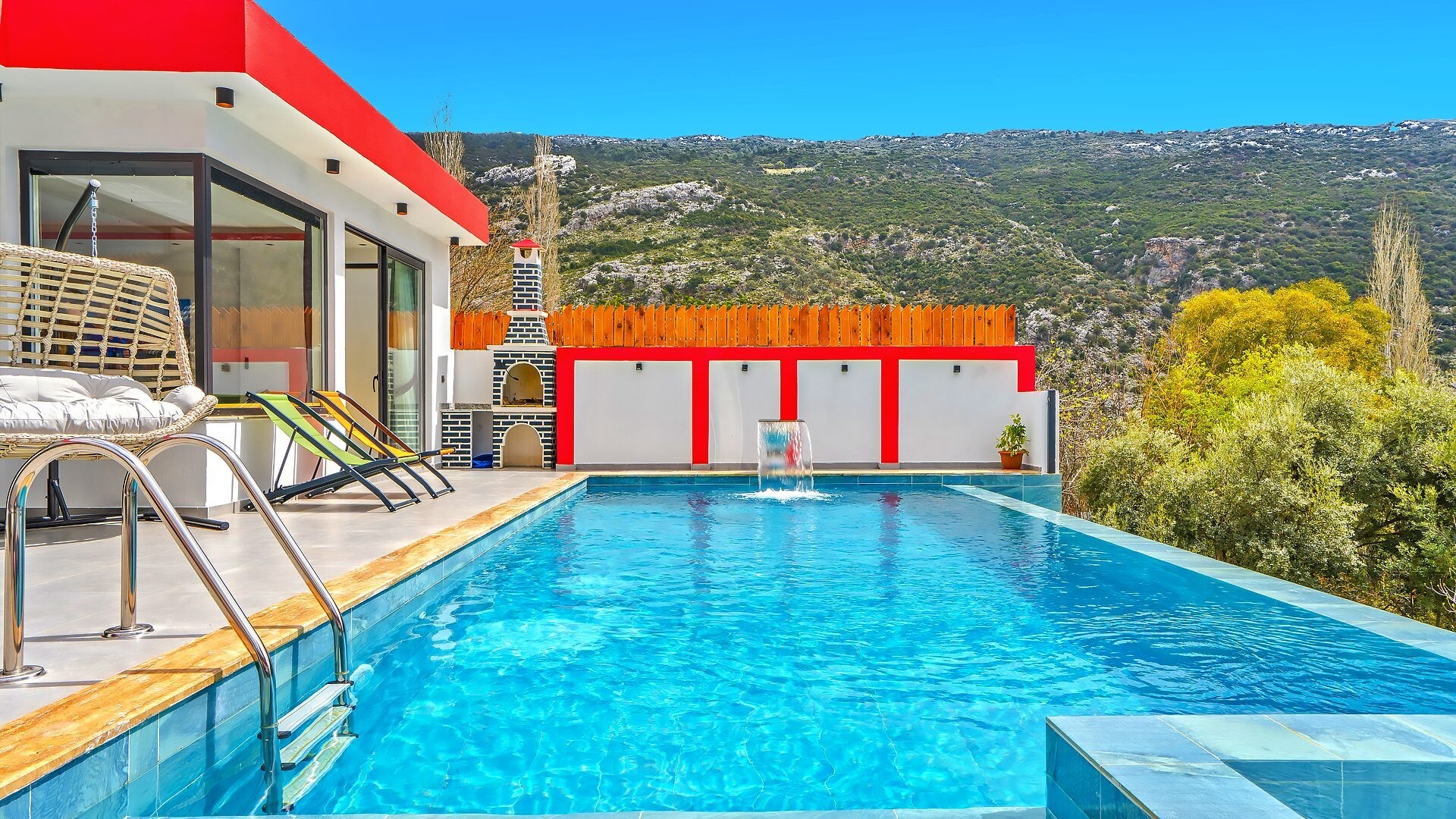 VBK33895 Villa Booking