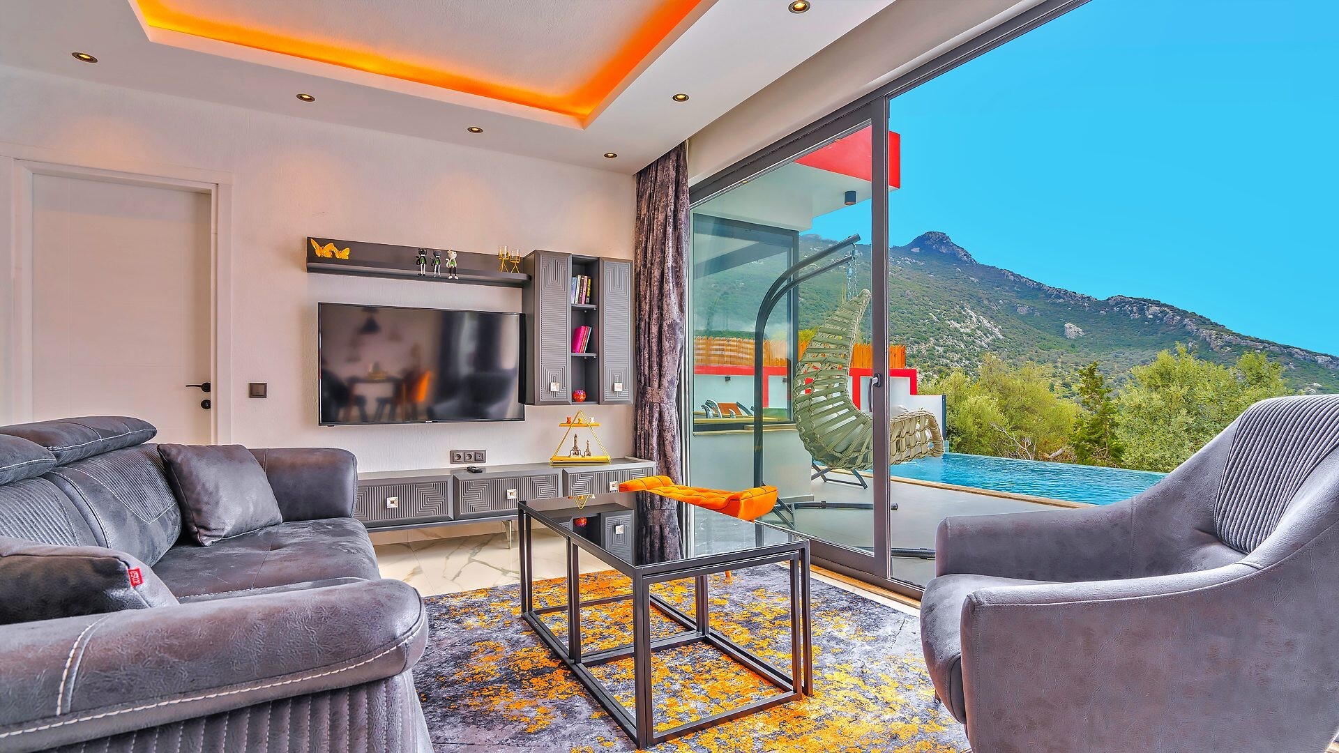 VBK33895 Villa Booking