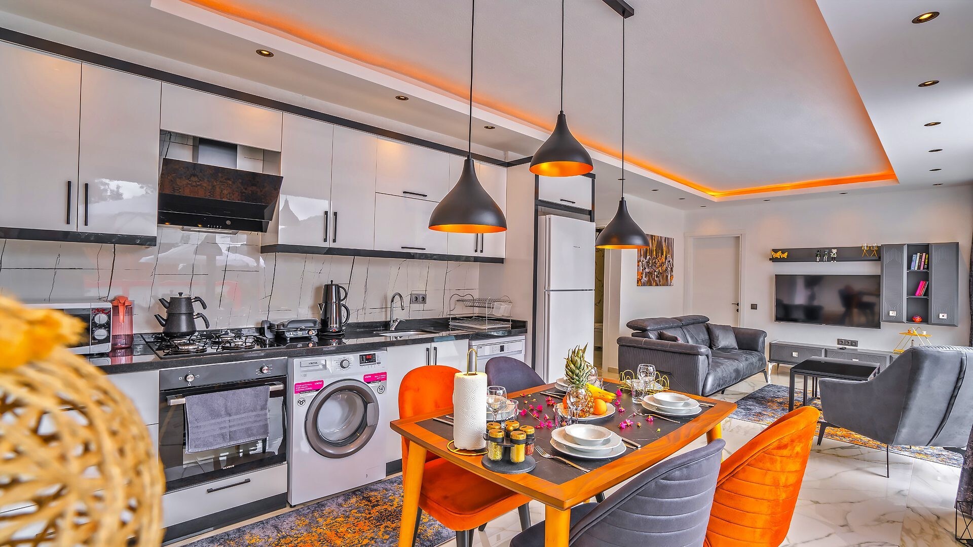 VBK33895 Villa Booking