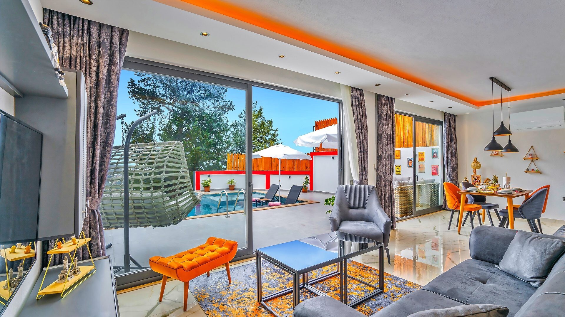 VBK33895 Villa Booking
