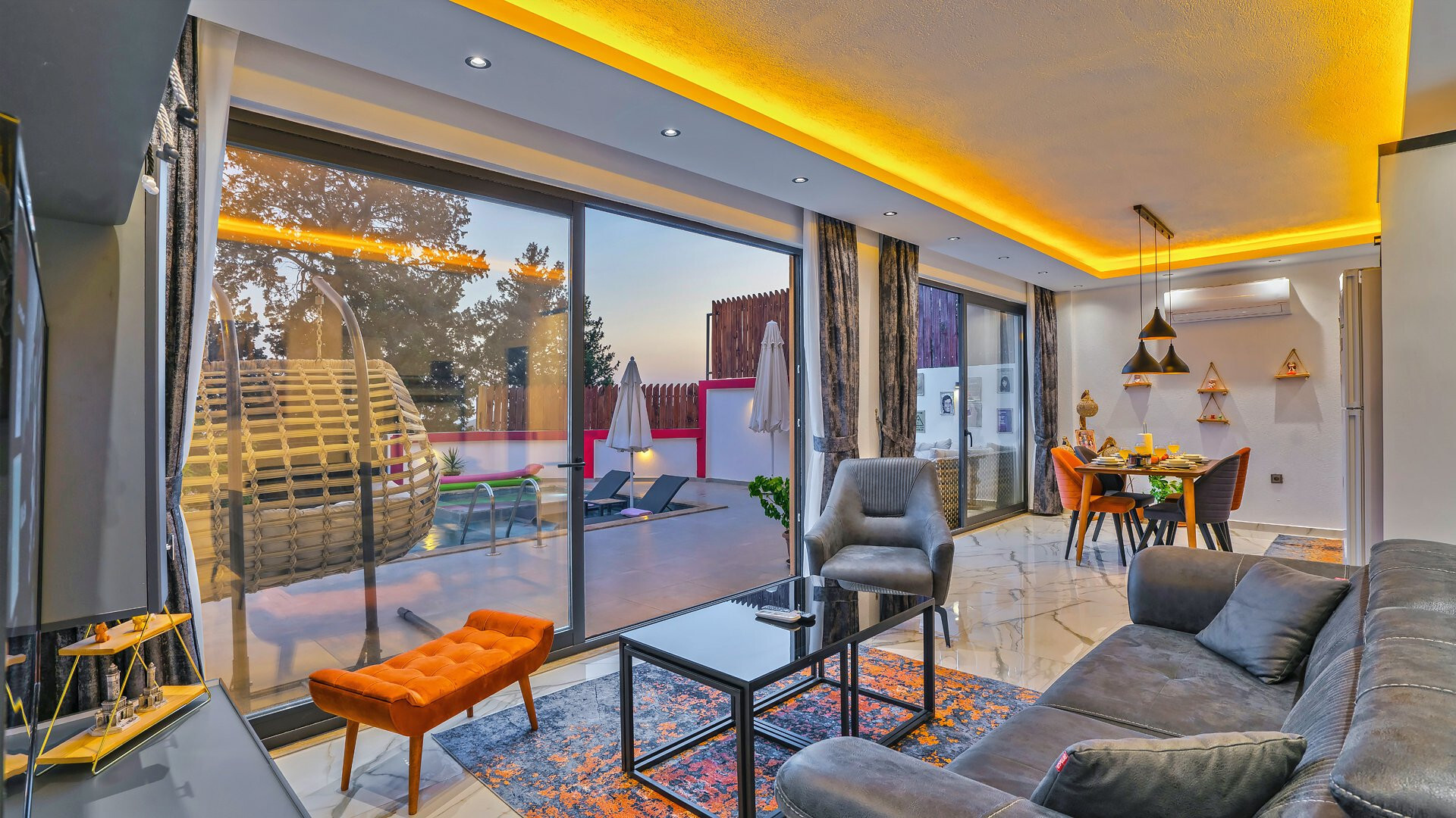 VBK33895 Villa Booking