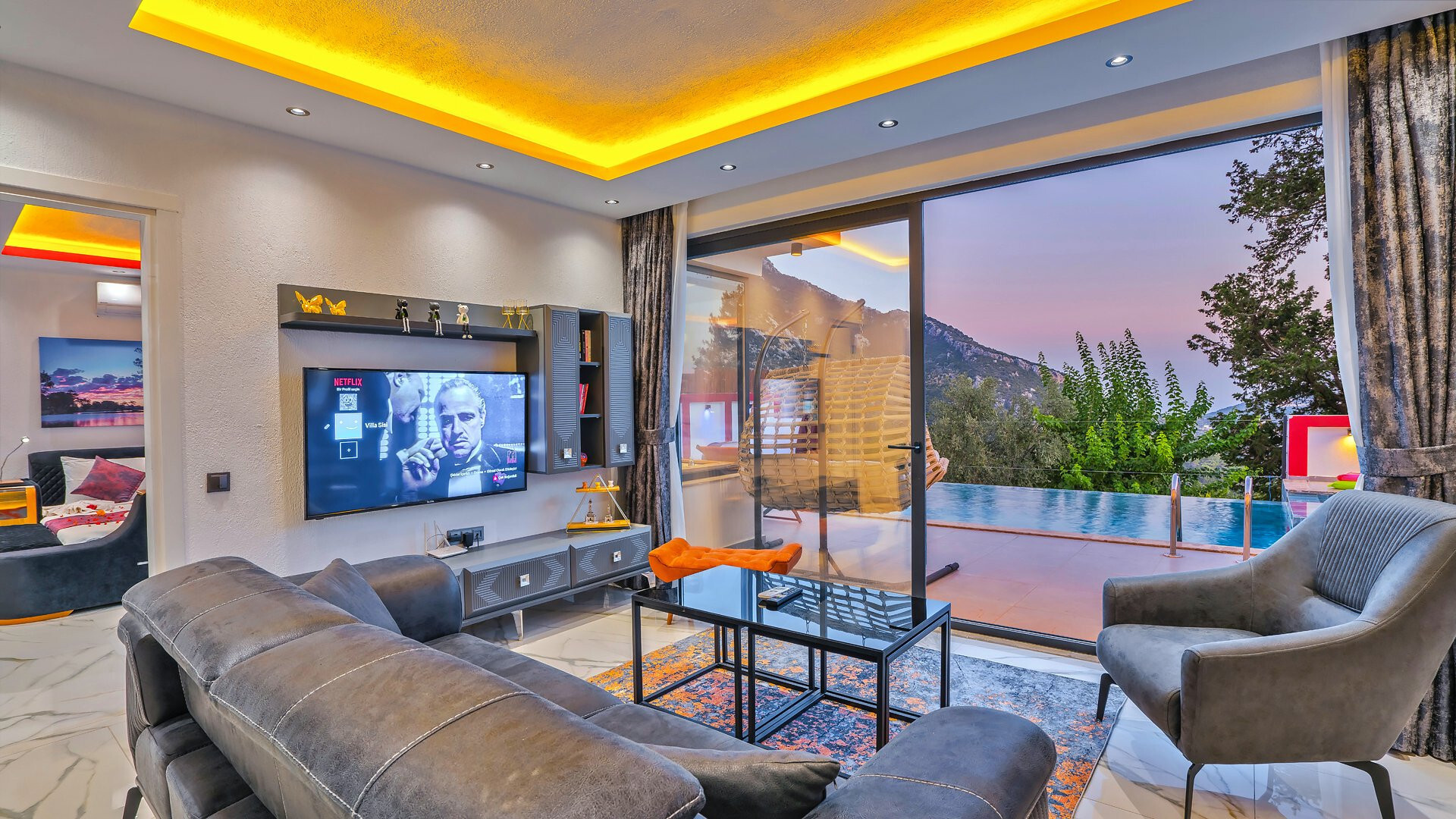 VBK33895 Villa Booking