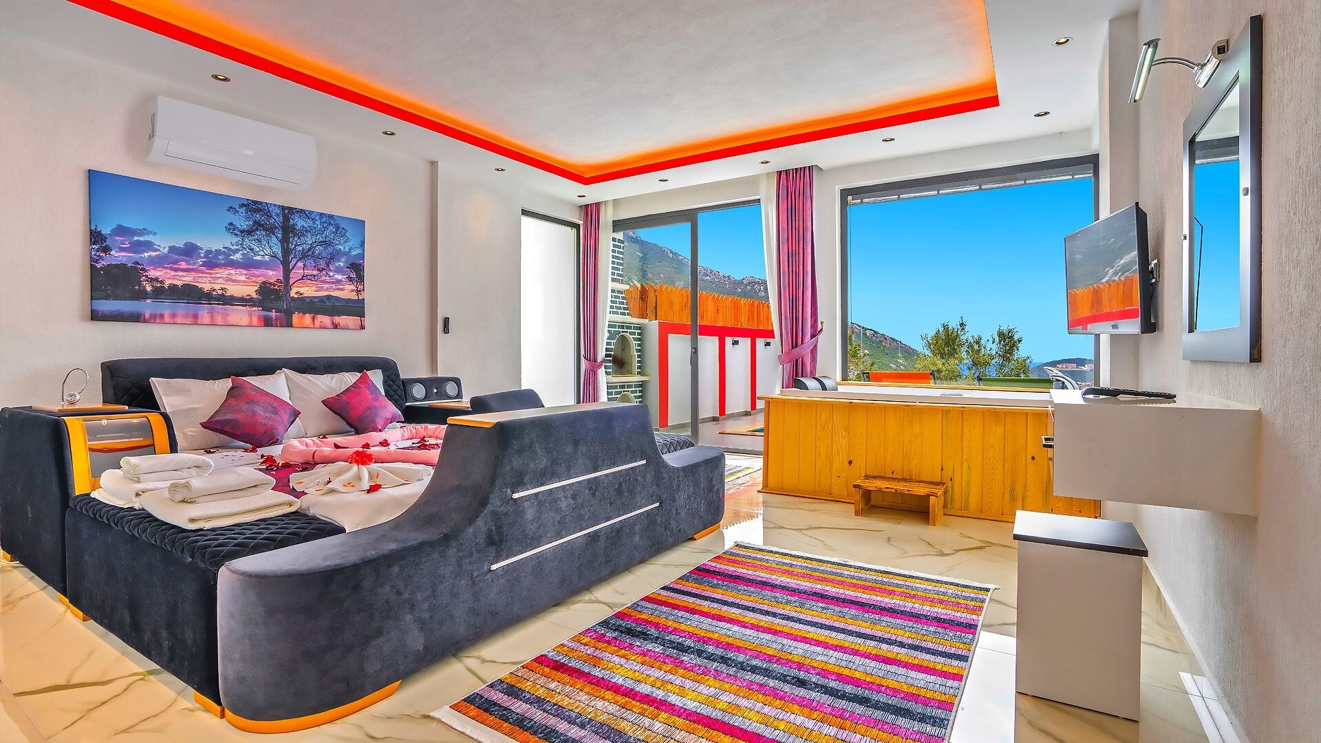 VBK33895 Villa Booking