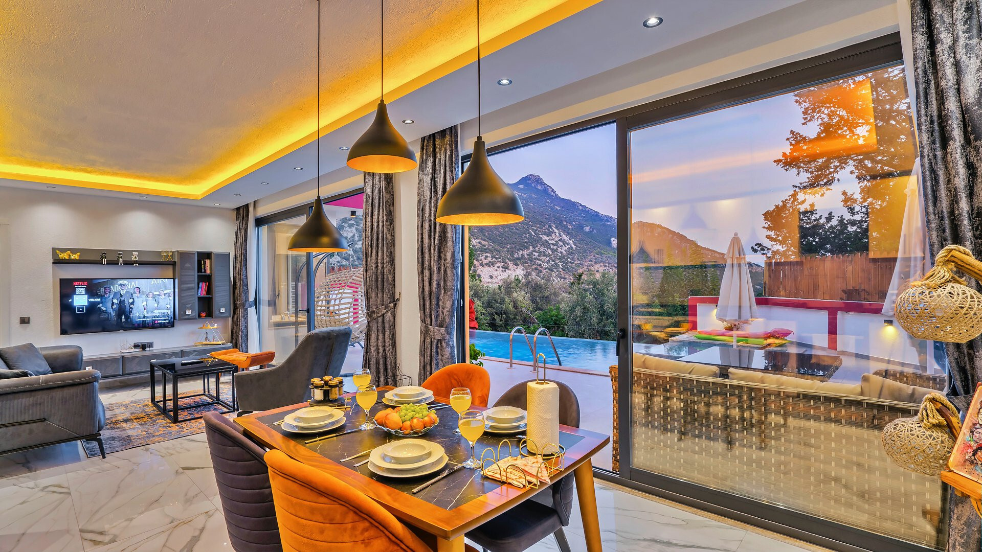 VBK33895 Villa Booking