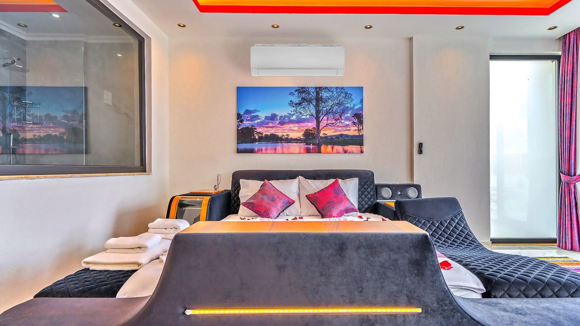 VBK33895 Villa Booking