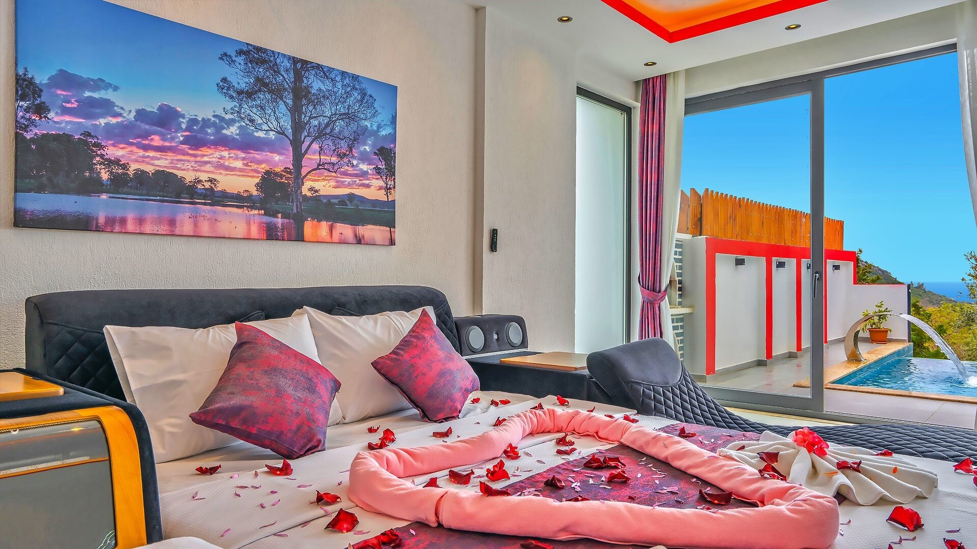 VBK33895 Villa Booking