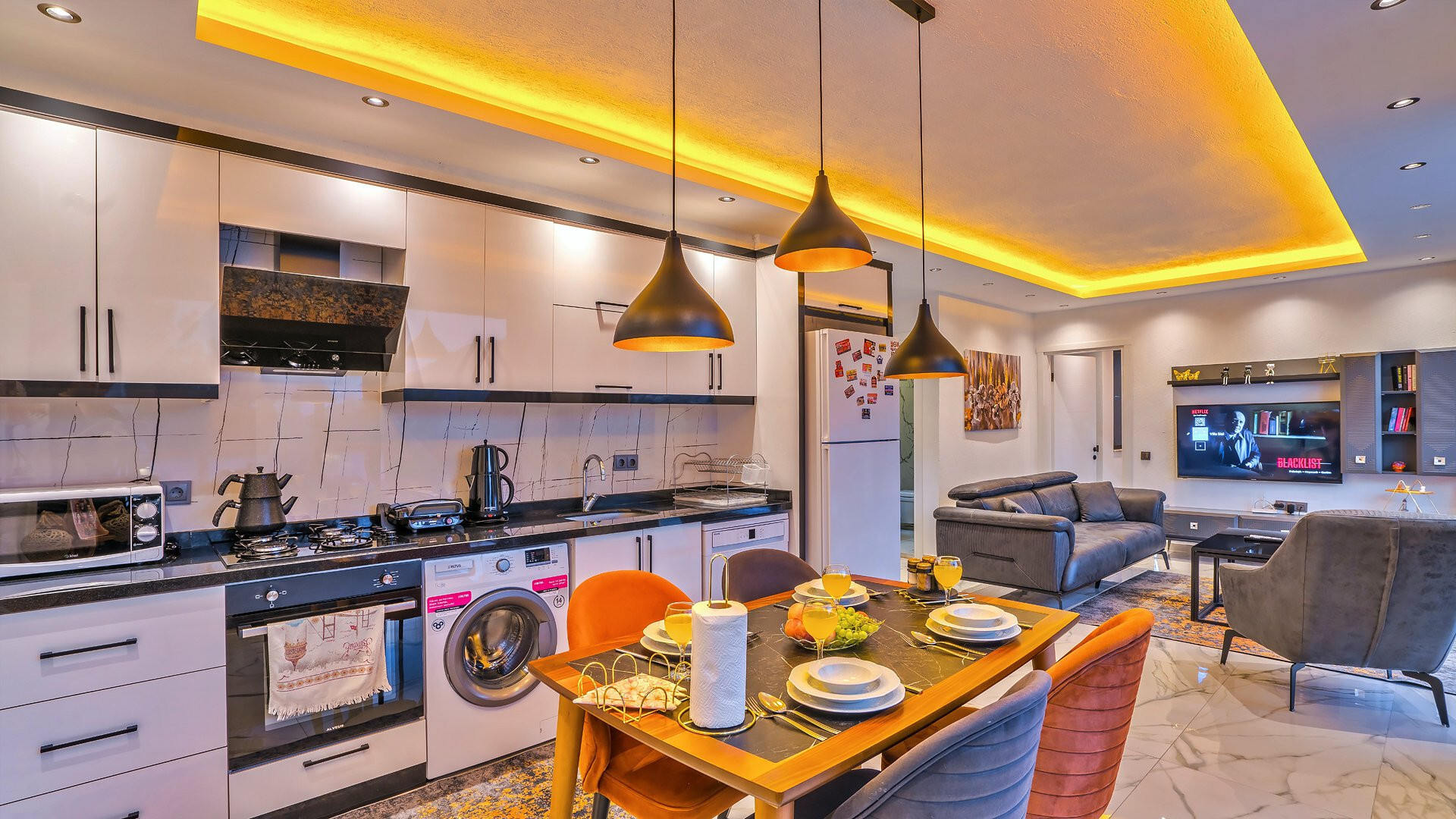 VBK33895 Villa Booking