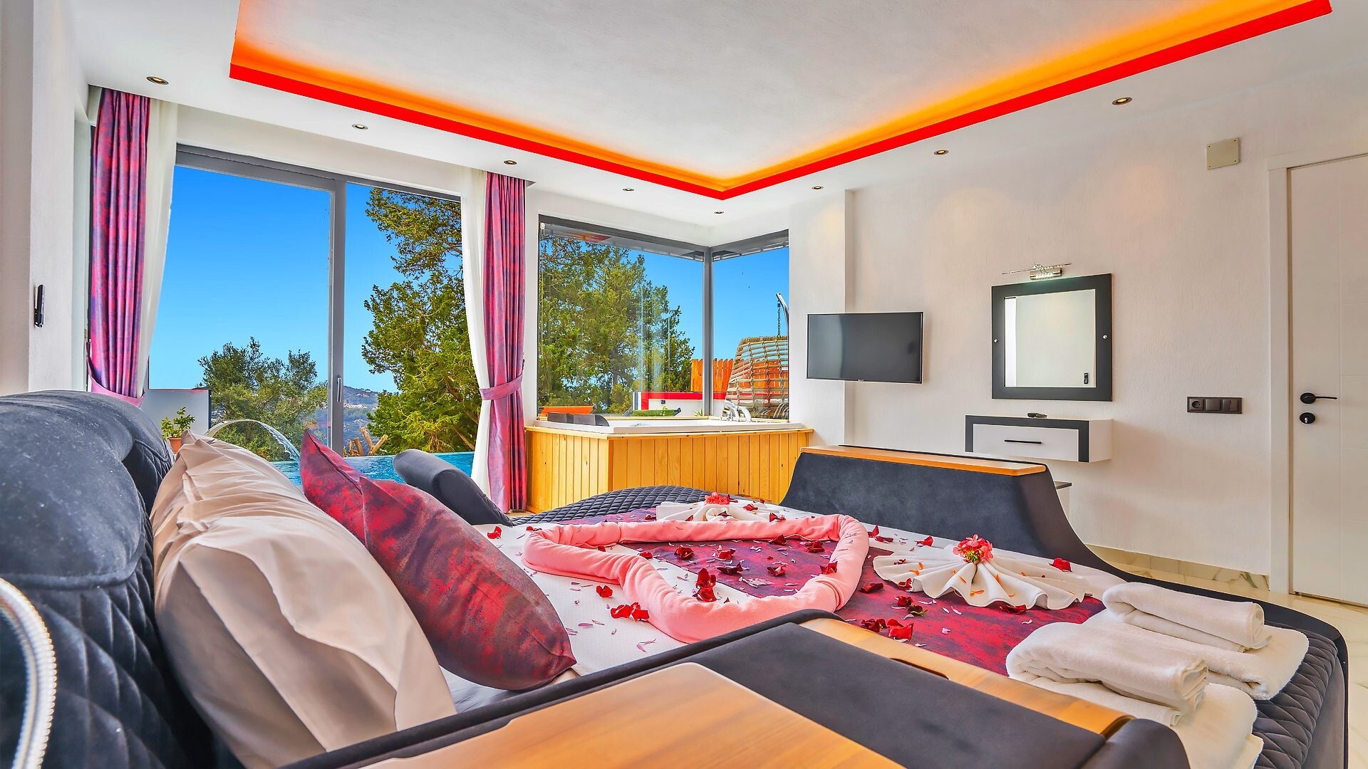 VBK33895 Villa Booking