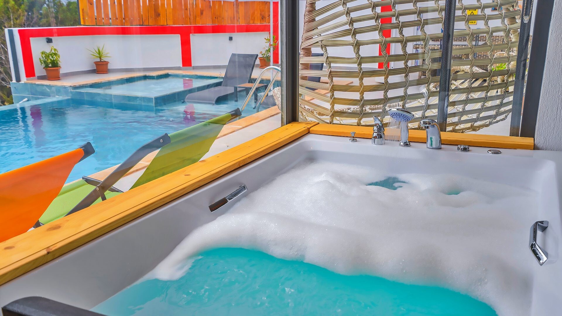 VBK33895 Villa Booking