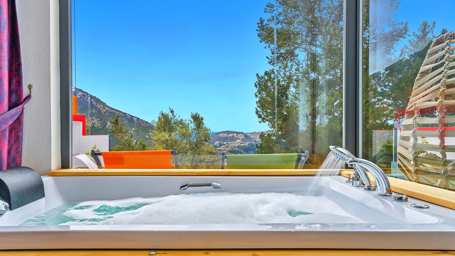 VBK33895 Villa Booking
