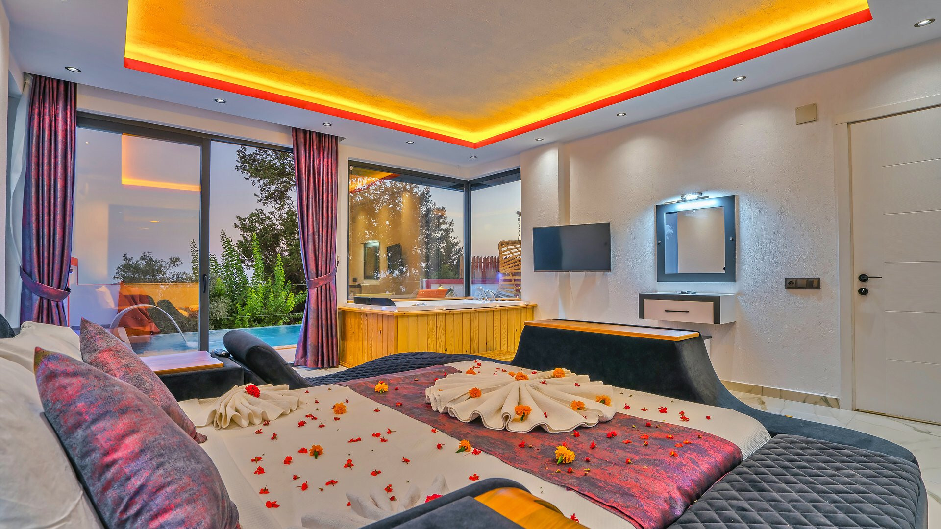 VBK33895 Villa Booking