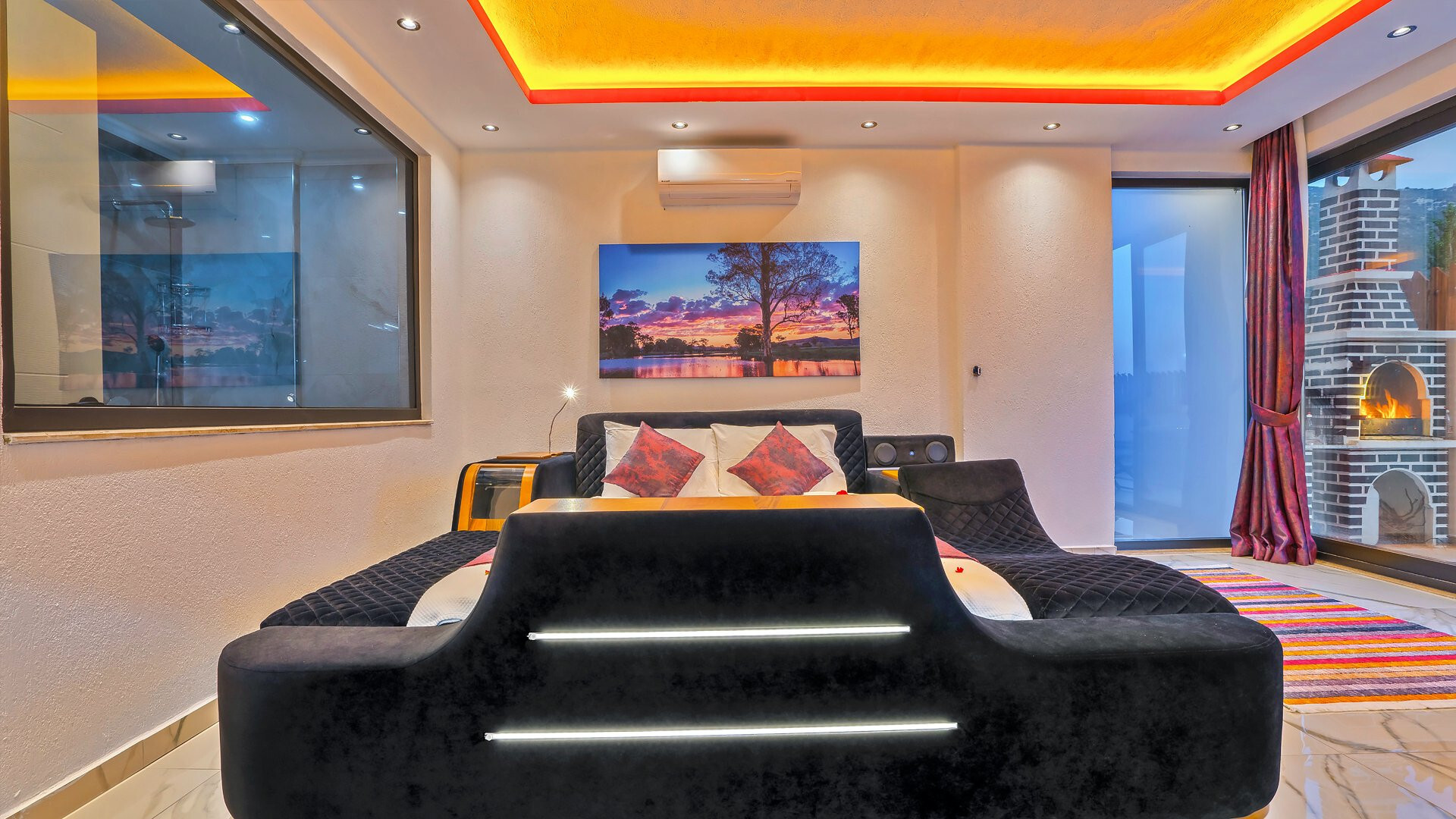 VBK33895 Villa Booking