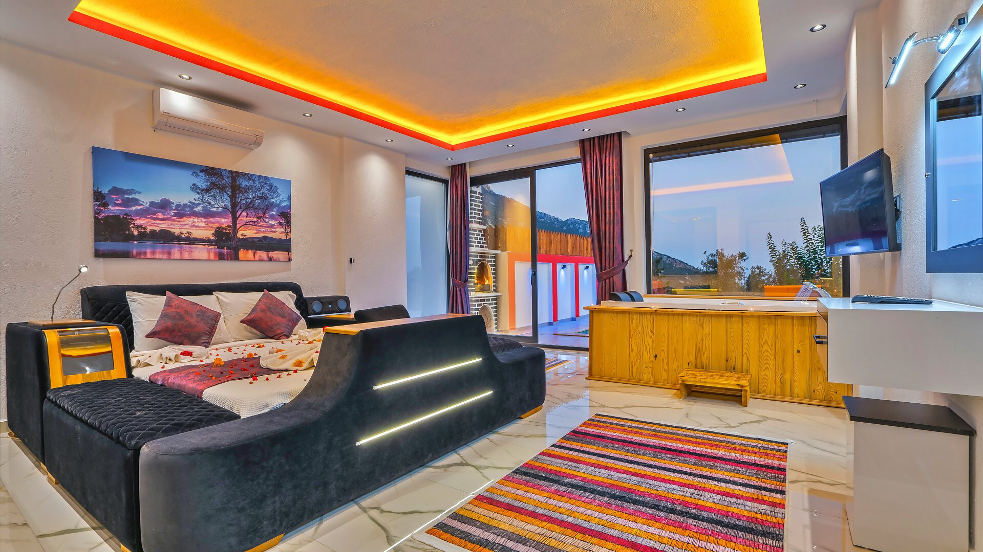 VBK33895 Villa Booking