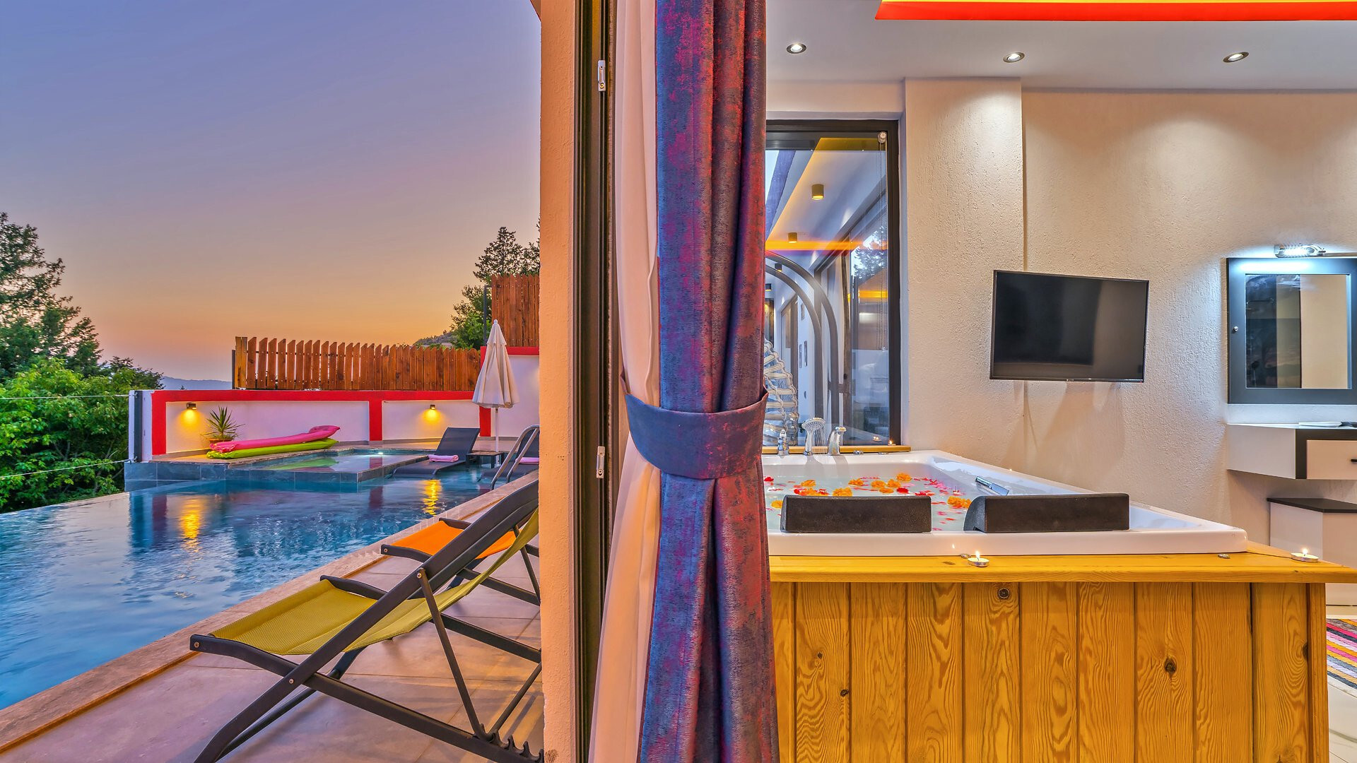 VBK33895 Villa Booking