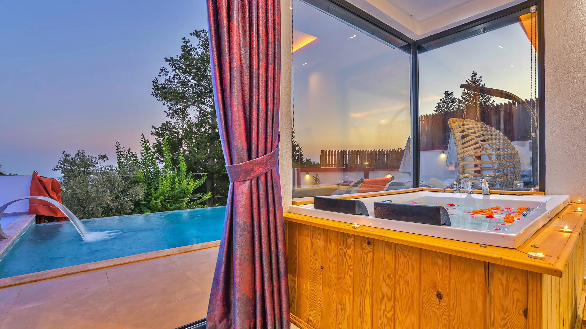 VBK33895 Villa Booking