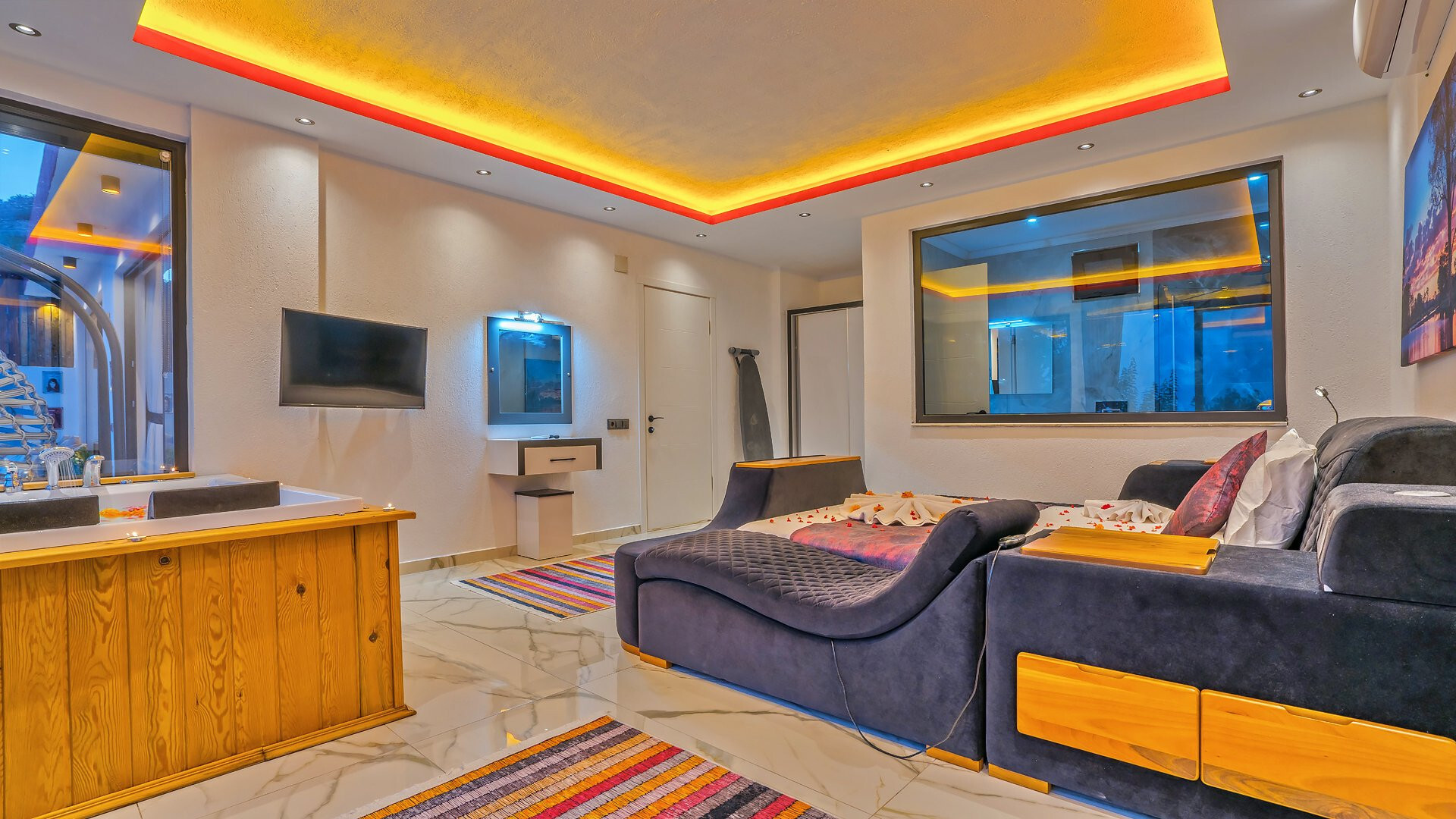 VBK33895 Villa Booking