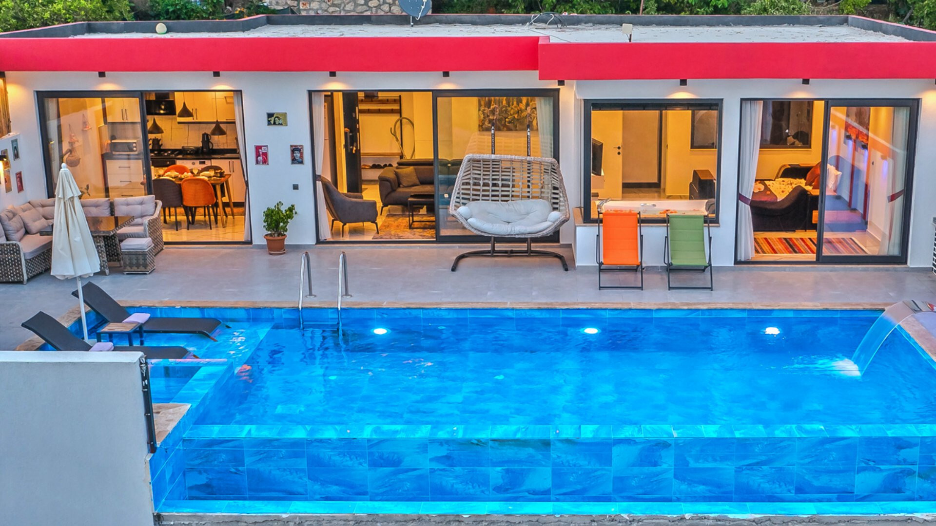 VBK33895 Villa Booking