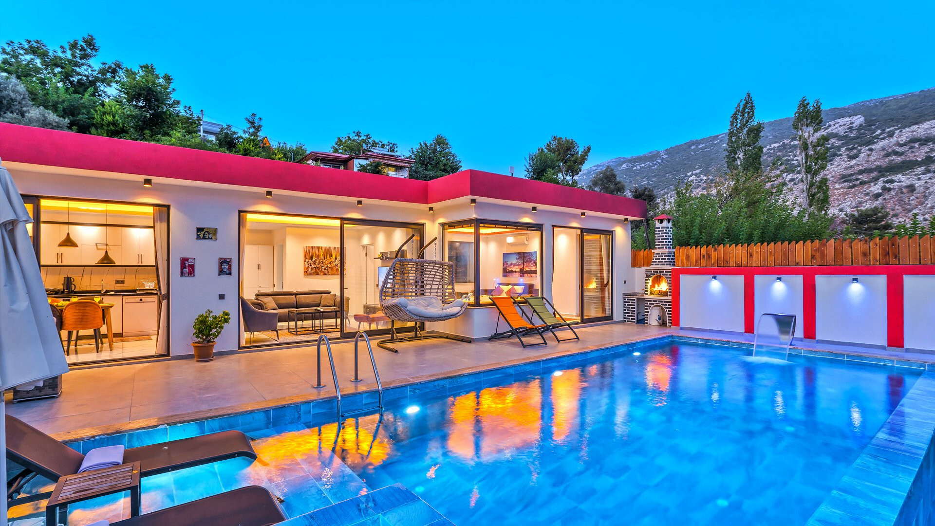 VBK33895 Villa Booking