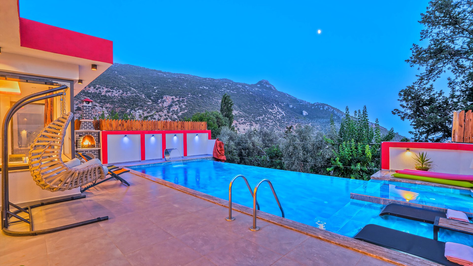 VBK33895 Villa Booking