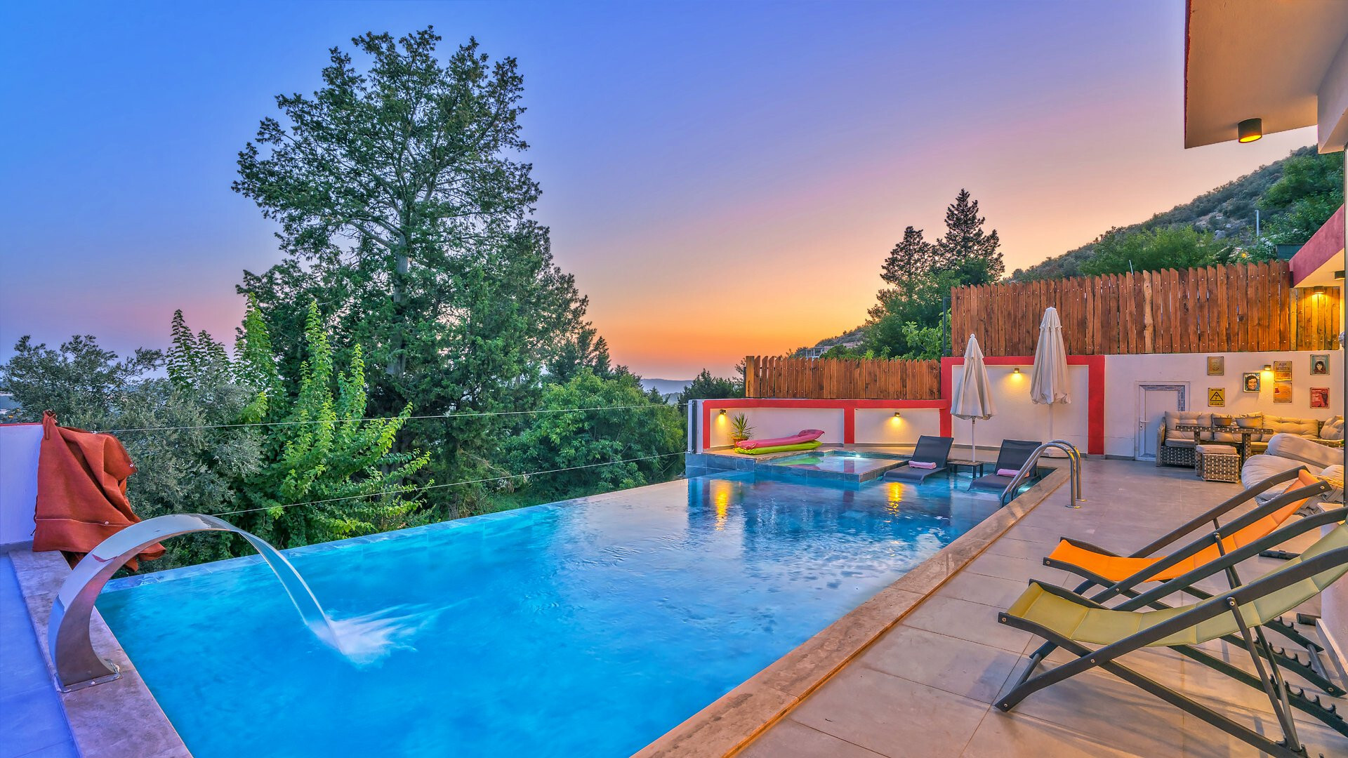 VBK33895 Villa Booking