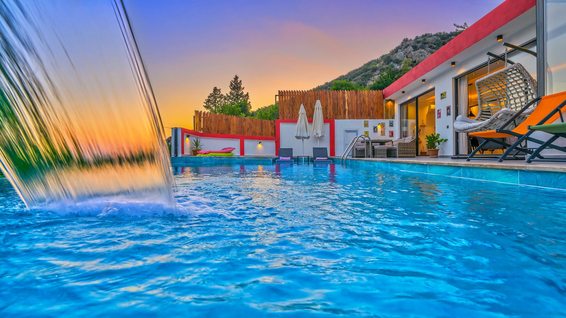 VBK33895 Villa Booking
