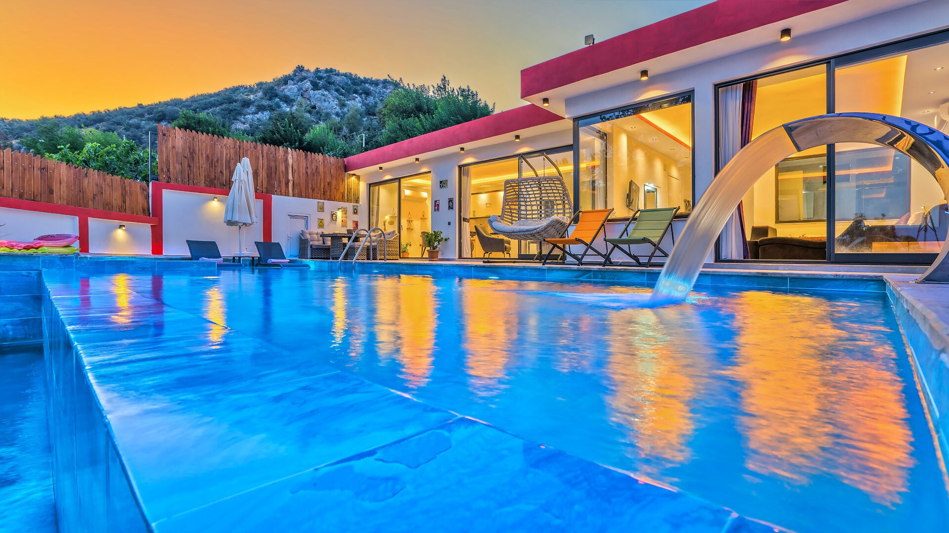 VBK33895 Villa Booking