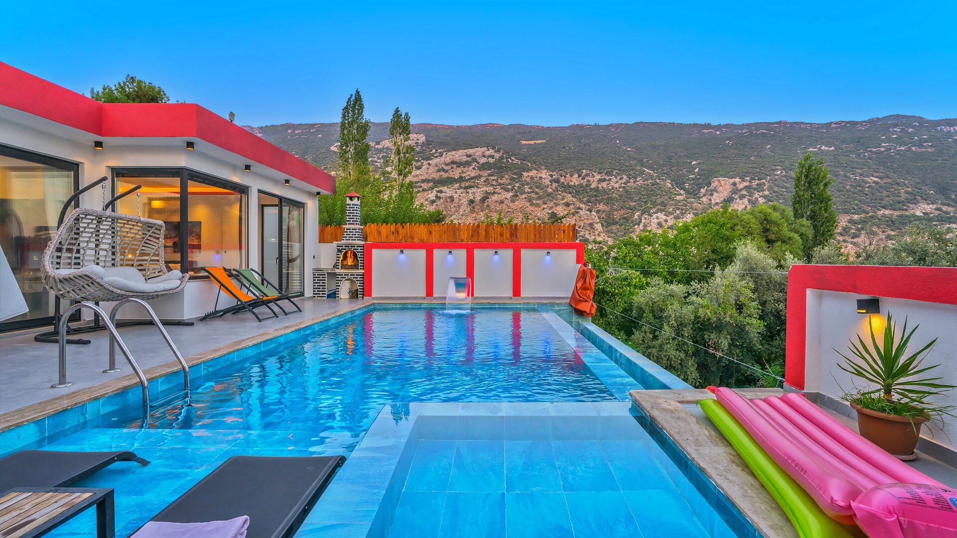 VBK33895 Villa Booking
